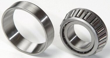 National A18 Taper Bearing Set