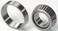 National A18 Taper Bearing Set