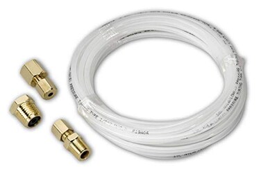 Auto Meter 3226 18 12 Nylon Tubing