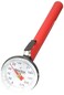 Four Seasons 59569 Small Dial AC Thermometer