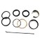 Jetuplusllc SML41555 Replacement Seal Kit Fits New Holland Loaders 214Bore 138 Rod