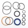 Jetuplusllc Fits Bush Hog Bucket 90939 Cylinder Seal Kit 2345 2346 2347 2400 2425 2445 Series Front End Loaders