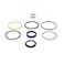 Complete Tractor 22010033 Hydraulic Cylinder Seal Kit Compatible withReplacement for Bobcat 773 Skid Steer 6806330