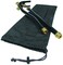Camco 51096 Propane Distribution Post with Storage Bag Black