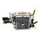 Husqvarna 503281805 Walbro HD12b EPA Carburetor Replacement Part for Chainsaws