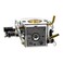 Husqvarna 503281805 Walbro HD12b EPA Carburetor Replacement Part for Chainsaws