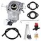 KIPA Carburetor For 594207 Intek 40N777 Series Engine LawnMower with Gasket Kit
