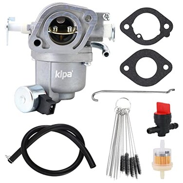KIPA Carburetor For 594207 Intek 40N777 Series Engine LawnMower with Gasket Kit