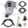 KIPA Carburetor For 594207 Intek 40N777 Series Engine LawnMower with Gasket Kit