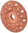 Allstar Performance ALL44180 Grinding Disc 4 23 Grit 58