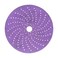 3M Cubitron II Hookit Clean Sanding Abrasive Disc 31374 6 in 180 Grade Pack of 50 Discs Virtually DustFree High Performance Long Lasting MultiHole Pattern Feather Edging Stock Removal