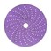 3M Cubitron II Hookit Clean Sanding Abrasive Disc 31374 6 in 180 Grade Pack of 50 Discs Virtually DustFree High Performance Long Lasting MultiHole Pattern Feather Edging Stock Removal