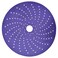3M Cubitron II Hookit Clean Sanding Abrasive Disc 31484 6 in 400 Grade High Performance Long Lasting MultiHole Pattern Ecoat Sanding Primer Sanding 50 DiscsCarton