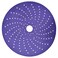 3M Cubitron II Hookit Clean Sanding Abrasive Disc 31484 6 in 400 Grade High Performance Long Lasting MultiHole Pattern Ecoat Sanding Primer Sanding 50 DiscsCarton