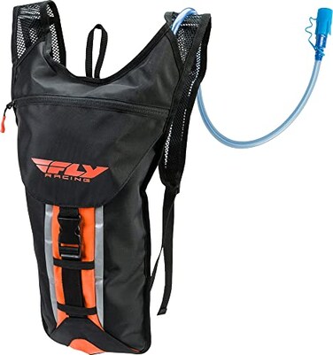 Fly Racing Hydro Pack BlackOrange
