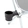 Helinox Cup Holder Accessory for Beach Camping and Backpacking Chairs