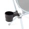 Helinox Cup Holder Accessory for Beach Camping and Backpacking Chairs