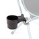 Helinox Cup Holder Accessory for Beach Camping and Backpacking Chairs