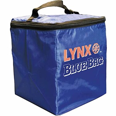 Tri-Lynx TriLynx Blue Bag