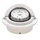 Ritchie Compass Flush Mount 3 Combi White