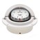 Ritchie Compass Flush Mount 3 Combi White