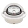 Ritchie Compass Flush Mount 3 Combi White