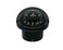 Ritchie Navigation Compass Flush Mount 375 Combi Black