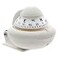 Ritchie Navigation X10WM Sport Marine CompassWhite2inch Dial