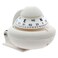 Ritchie Navigation X10WM Sport Marine CompassWhite2inch Dial