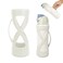 BKBY Silicone Boot with Handle Compatible with Owala 24 oz Full Protective Anti Scratch Reduce Dent Sleeve Cover AllRound Wrap Protector Compatible with FreeSip Water Bottles