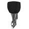 FCOUIID Outboard Motor Cover Boat Motor Cover Outboard Engine Cover Up to 115225 Thick Black4 Strokes