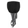 FCOUIID Outboard Motor Cover Boat Motor Cover Outboard Engine Cover Up to 115225 Thick Black4 Strokes