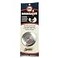 Bob's Machine Bobs Machine 311100000 DeckSaver Trolling Motor Stabilizer Plate Brushed Aluminum