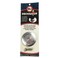 Bob's Machine Bobs Machine 311100000 DeckSaver Trolling Motor Stabilizer Plate Brushed Aluminum