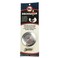 Bob's Machine Bobs Machine 311100000 DeckSaver Trolling Motor Stabilizer Plate Brushed Aluminum