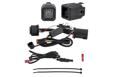 Diode Dynamics HitchMount Reverse Light Kit C1R Brake