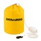 Sea-Doo SeaDoo New OEM 45lb Sandbag Anchor with Nylon Strap 295100211 295100661