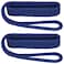 Extreme Max 30062171 BoatTector Premium Double Braid Nylon Fender Line Value 2Pack 38 x 6 Royal Blue
