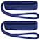 Extreme Max 30062171 BoatTector Premium Double Braid Nylon Fender Line Value 2Pack 38 x 6 Royal Blue