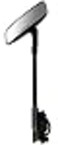 Cipa 01877 Pontoon Boat Mirror Bracket