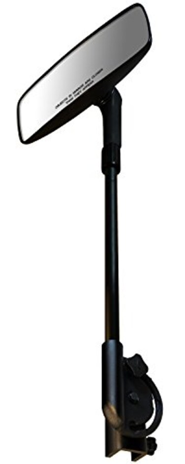 Cipa 01877 Pontoon Boat Mirror Bracket