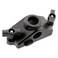 Scotty 343BK 343 Locking Gunnel Track Mount