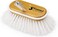 Shurhold 950 6 Deck Brush with Extra Stiff White Polypropylene Bristles