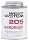 West System 205A Fast Hardener