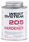 West System 205A Fast Hardener