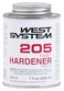 West System 205A Fast Hardener