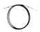 SeaStar Dometic Xtreme Control Cable CCX63310 10ft