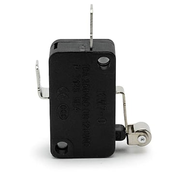 Golf Cart King EZGO Accelerator Micro Switch 1994Up TXT PDSDCS Golf Carts with ITS Pedal Box