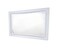 ICON 12149 RV Skylight Inner Dome White 24 Inch