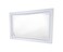 ICON 12149 RV Skylight Inner Dome White 24 Inch